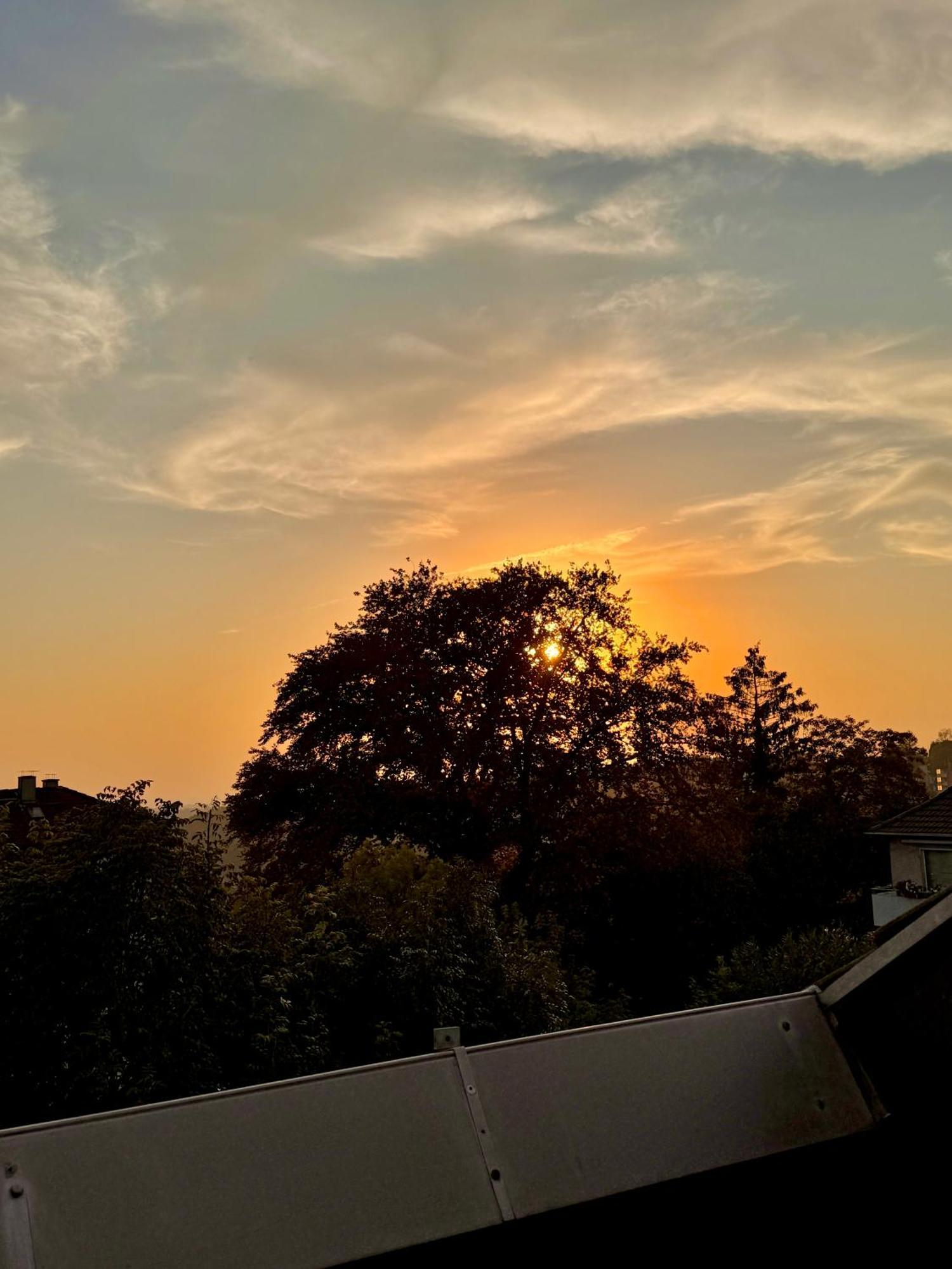 Rooftop Solingen Esterno foto